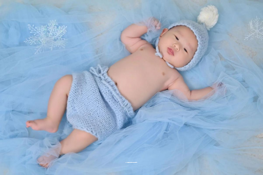 松滋宝宝佝偻病有什么症状