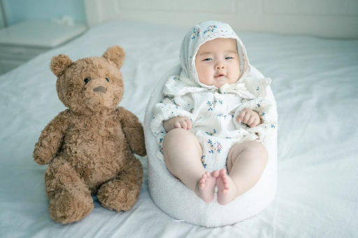 松滋宝宝摇头是怎么回事